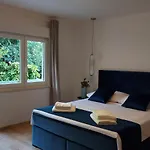 Apartment Meden *