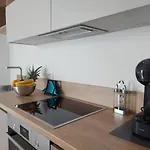 Apartment Meden *