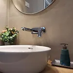 Apartment Meden *