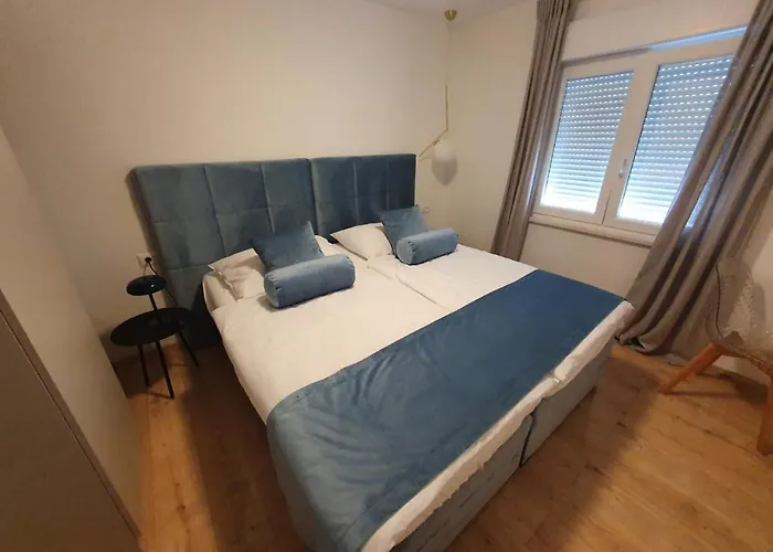 Meden Apartament Poreč