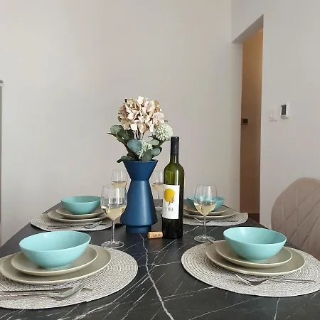 Apartman Meden Porec