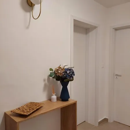 Apartman Meden Porec