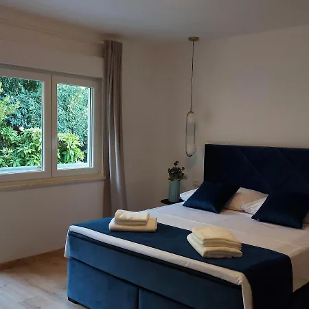 Apartment Meden *