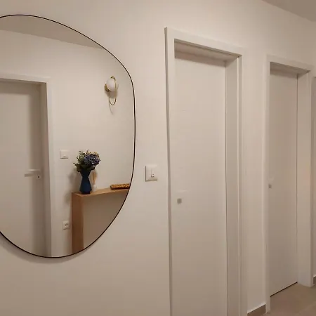 Meden Apartment