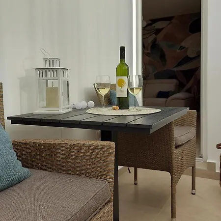 Apartment Meden