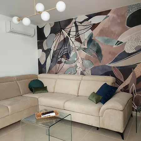 Apartment Meden