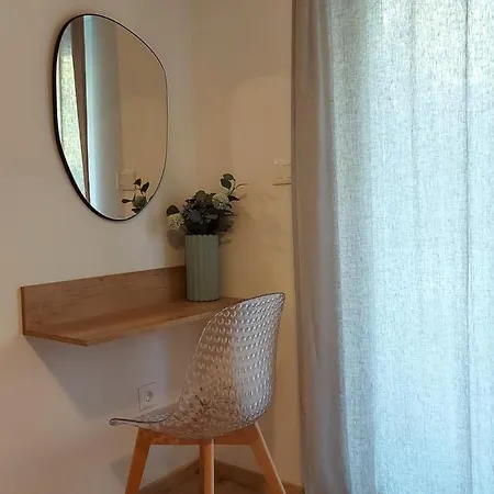 Apartment Meden