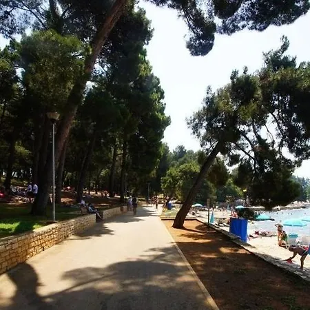 Apartment Meden Porec