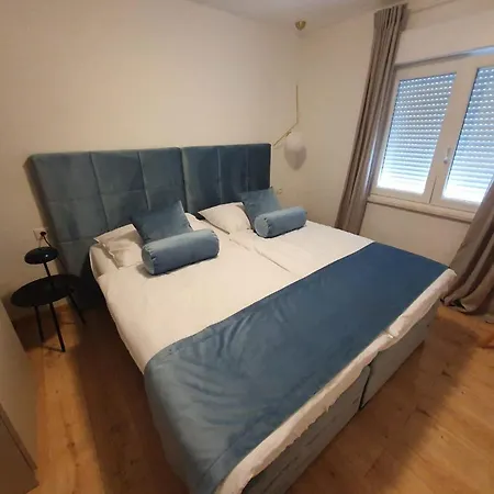 Meden Apartment Porec