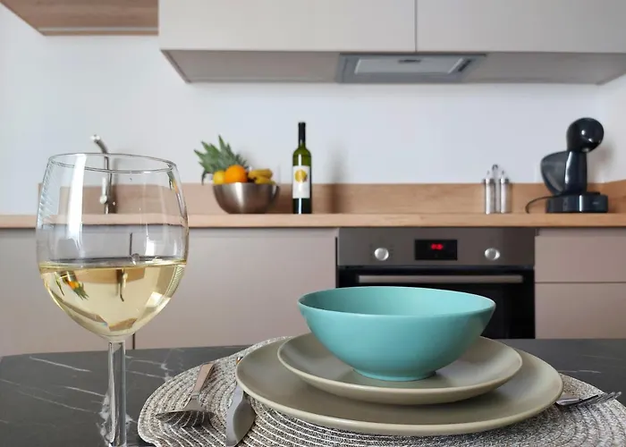 Meden Appartamento *