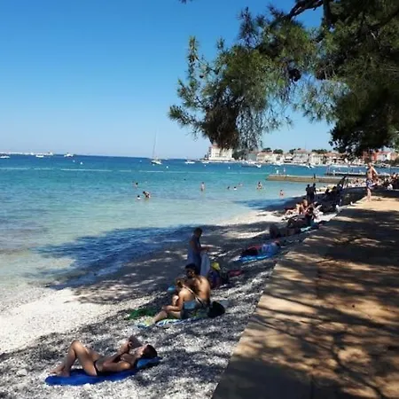 Meden Apartman *
